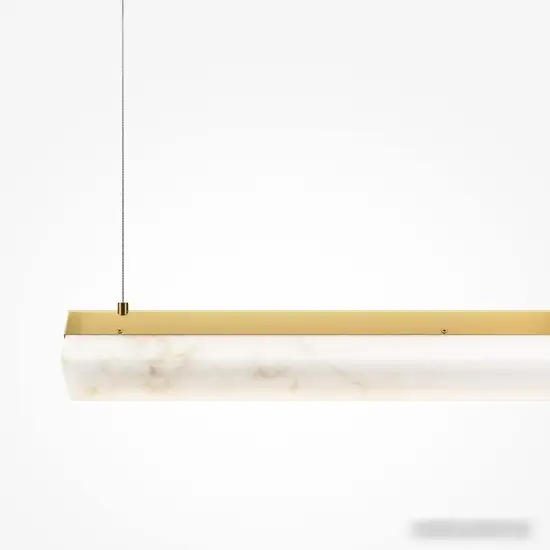 Подвесная люстра Maytoni Petra MOD250PL-L36BS3K – фото товара