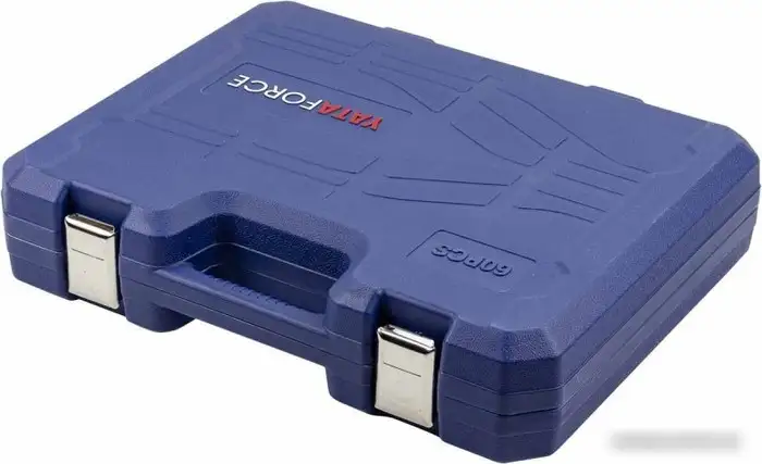 Набор домашнего мастера Yataforce YF-4602-5 (60 предметов) – фото товара