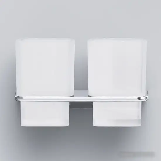 Стакан для зубной щетки и пасты AM.PM Inspire 2.0 / A50A343400 – фото товара