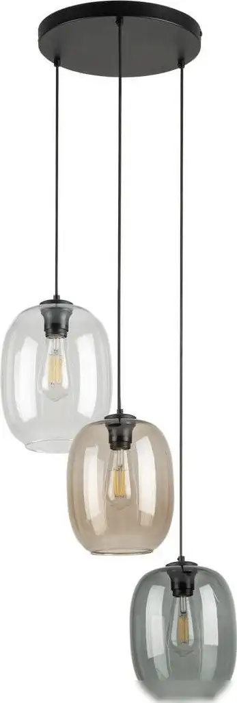 Подвесная люстра TK Lighting Elio 5973 – фото товара