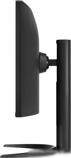 Игровой монитор LG UltraWide 34WP65C-B – фото товара