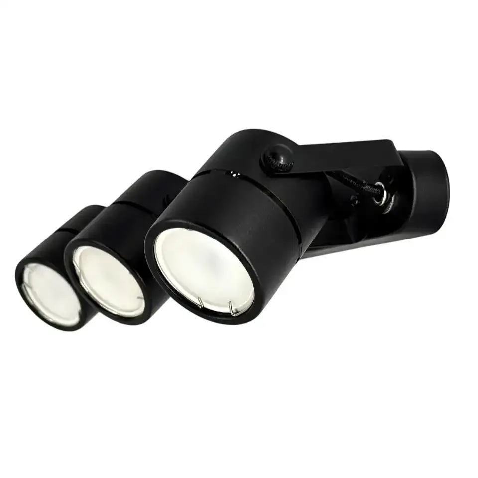 Спот TruEnergy 21356 (с лампами General Lighting 661462 3шт) – фото товара