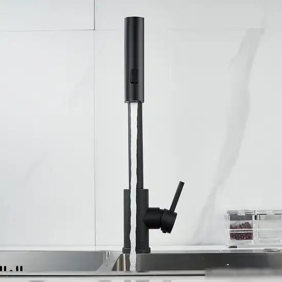 Смеситель Shevanik S263H - фото товара