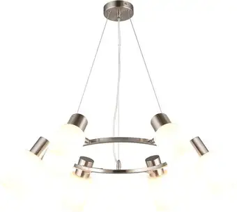 Подвесная люстра Omnilux Ales OML-69113-06 – изображение в каталоге