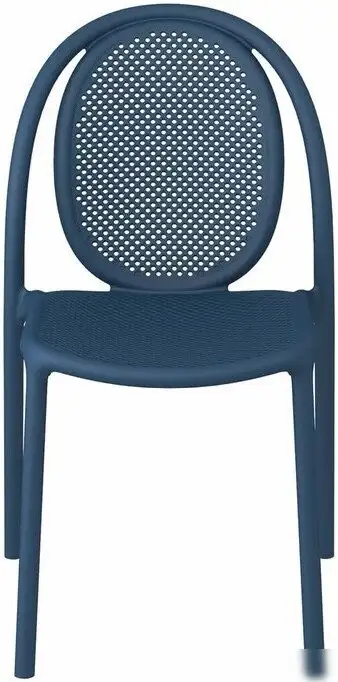 Стул Sheffilton SHT-S172 (темно-синий) – фото товара