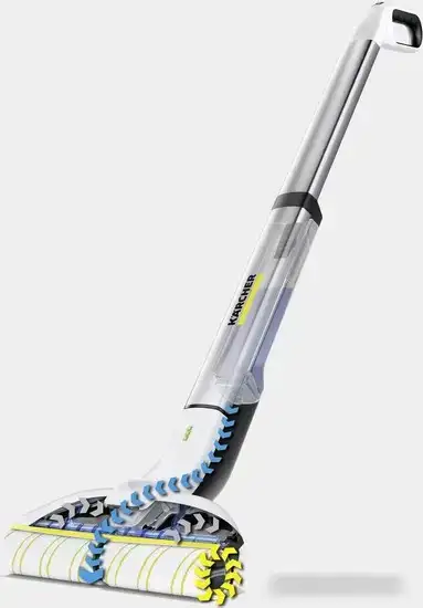 Электрошвабра Karcher EWM 2 1.056-310.0 - фото товара