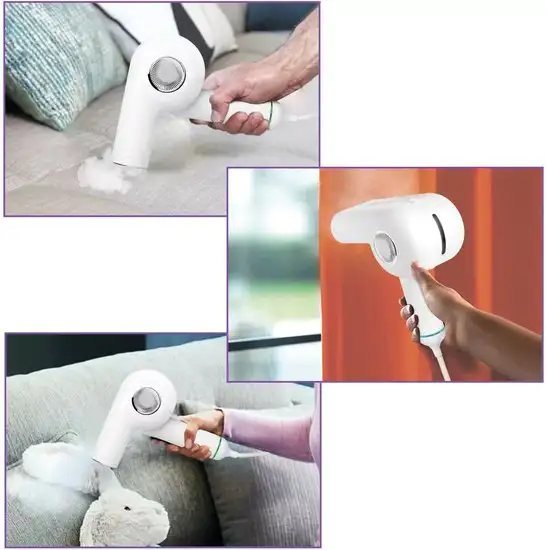 Отпариватель Kitfort KT-9108 - фото товара