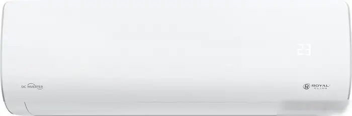 Кондиционер Royal Clima Aria DC Inverter RCI-AR28HN - фото товара