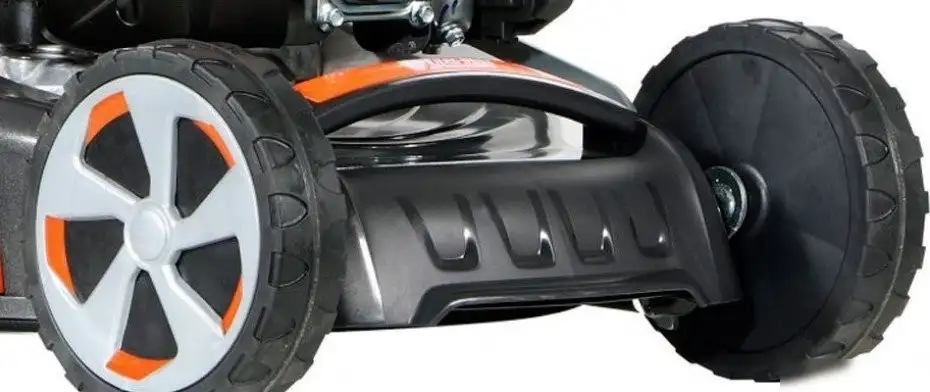 Газонокосилка Oleo-Mac G 53 TKE AllRoad Plus 4 – фото товара