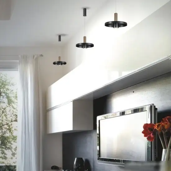 Подвесная люстра Novotech Alba 358984 – фото товара