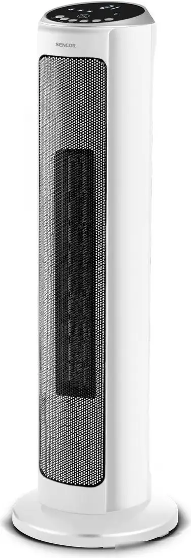 Тепловентилятор Sencor SFH 8994WH - фото товара