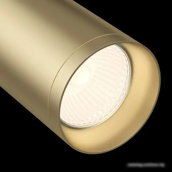 Трековый светильник Maytoni TR004-1-GU10-MG TR004-1-GU10-MG – фото товара