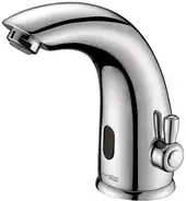 Смеситель Wasserkraft Rossel 2813 - изображение в каталоге