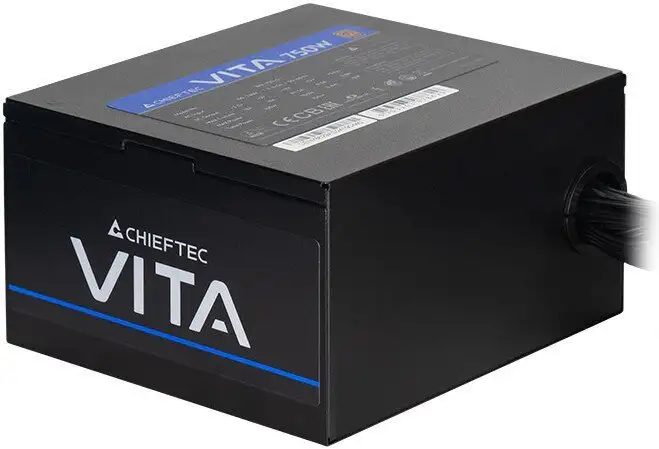 Блок питания Chieftec Vita BPX-650-S – фото товара