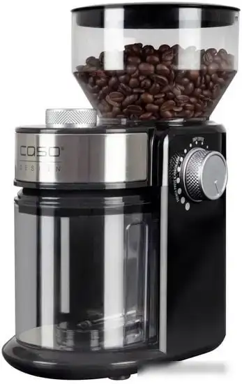 Кофемолка CASO Barista Crema - фото товара
