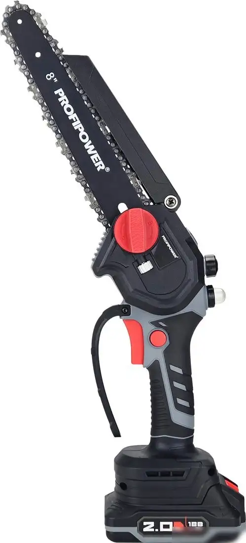 Profipower MKGSH-18V (с 2-мя АКБ) – фото товара