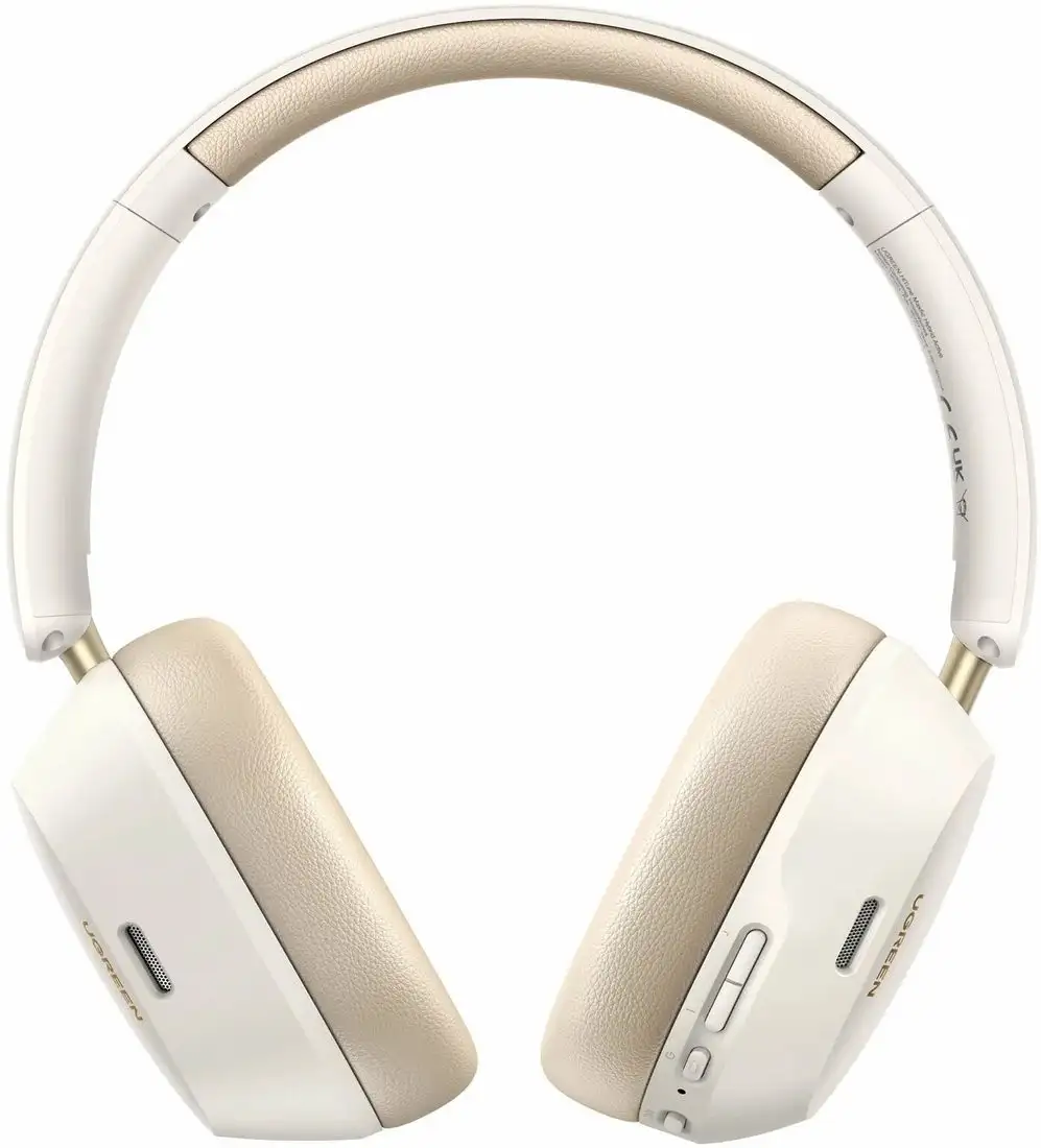 Наушники Ugreen HiTune Max5c (белый) – фото товара