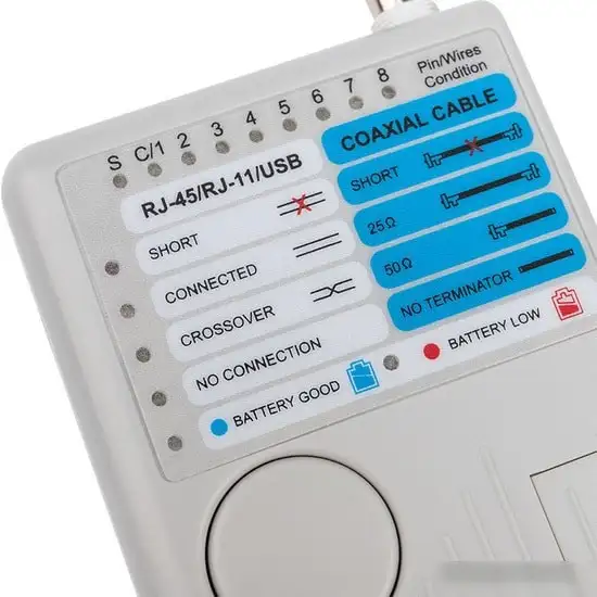 Тестер Rexant 12-1003 – фото товара