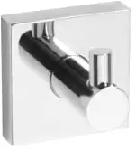 Крючок для ванны Bemeta Beta 132106022 – изображение в каталоге