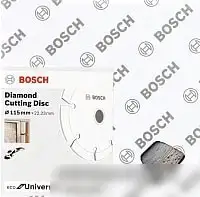 Отрезной диск алмазный Bosch 2.608.615.040 – фото товара