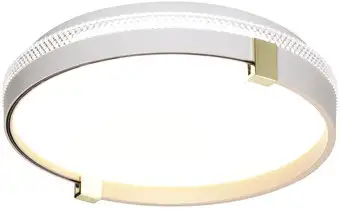 Припотолочная люстра Sonex Pale 7646/CL – изображение в каталоге