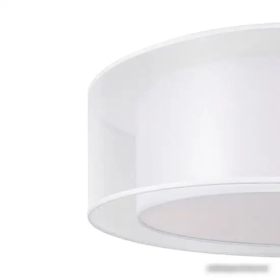 Припотолочная люстра Maytoni Bergamo MOD613CL-03W1 – фото товара