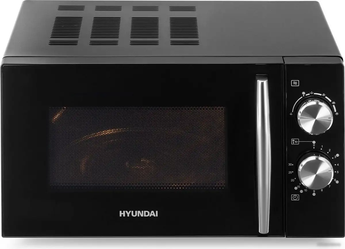 Микроволновая печь Hyundai HYM-M2050 – фото товара