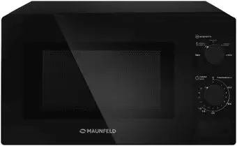 Микроволновая печь MAUNFELD MFSMO720MB01 – изображение в каталоге