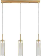 Подвесная люстра Indigo Light Torcia V000416 – изображение в каталоге