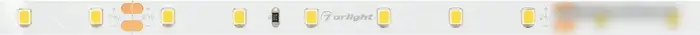 Светодиодная лента Arlight RT-A60-8mm 016144(2)