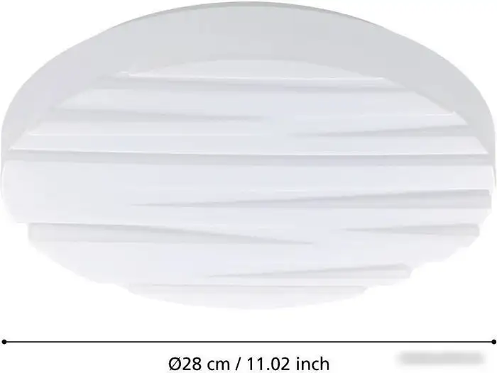 Припотолочная люстра Eglo 900607 – фото товара