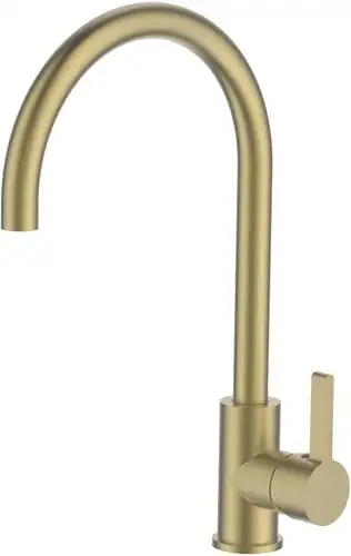 Смеситель Ledeme L4299Y (золотой) - изображение в каталоге