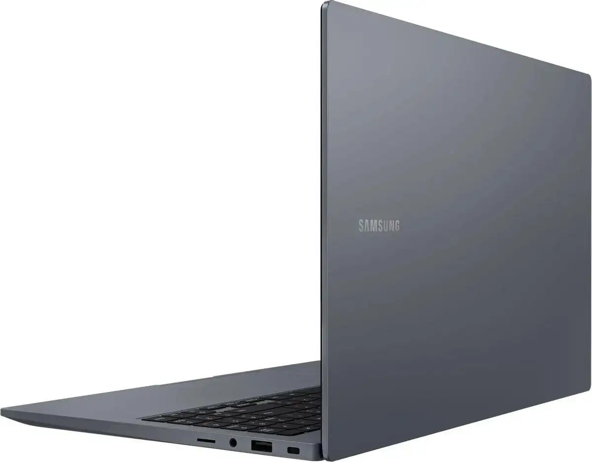 Ноутбук Samsung Galaxy Book4 15.6 NP750XGJ-LG7IN – фото товара