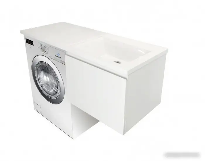 Эстет Тумба с умывальником Dallas Luxe R ФР-00009840 – фото товара