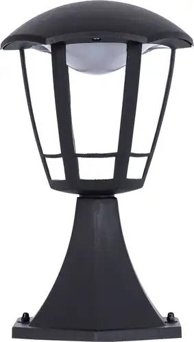Садовый светильник Arte Lamp Enif A6064FN-1BK – изображение в каталоге
