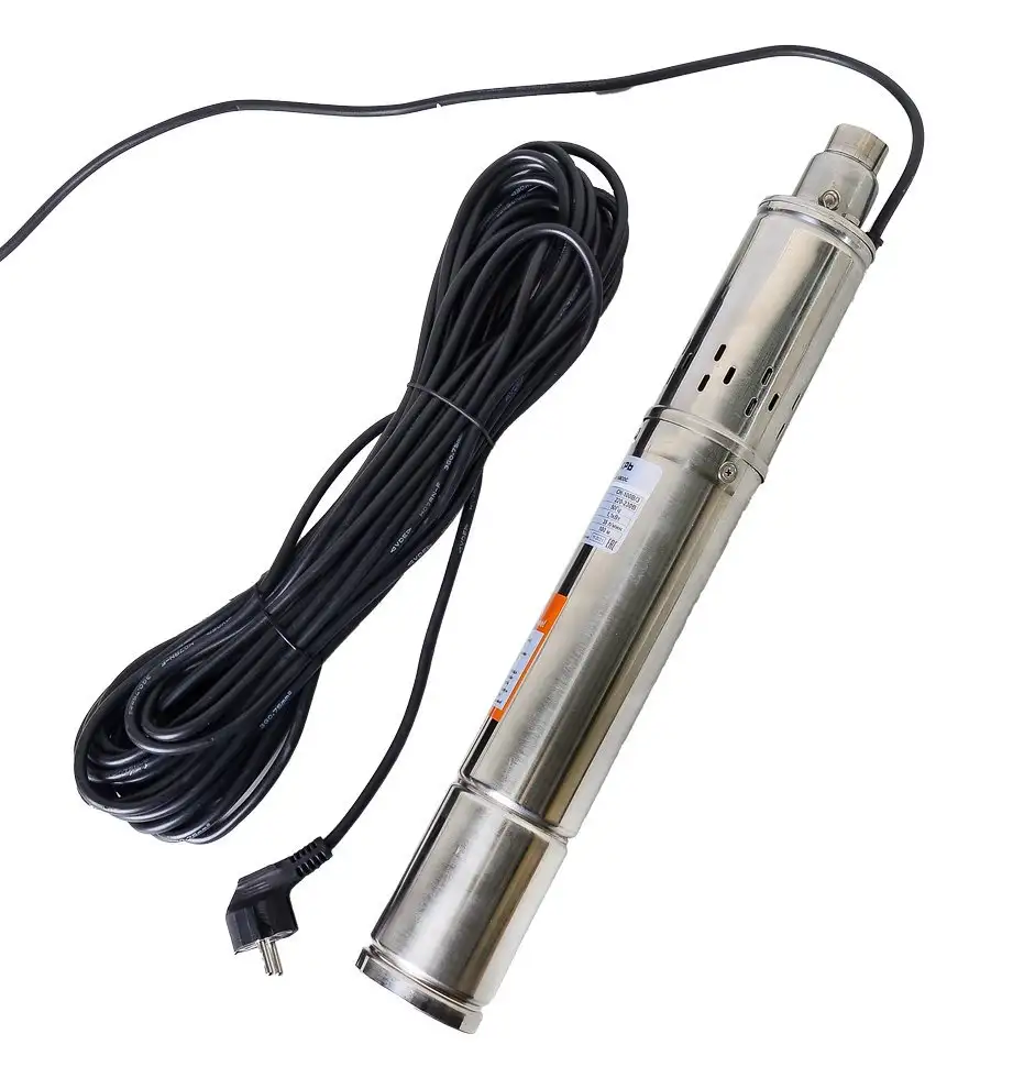 Скважинный насос Вихрь СН-100B/3 - фото товара