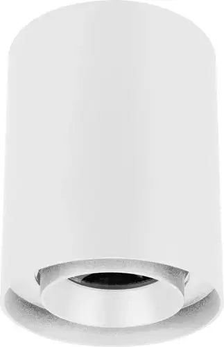 Точечный светильник Arlight SP-FOCUS-R110-18W Warm3000 WH 50deg 054867 – изображение в каталоге