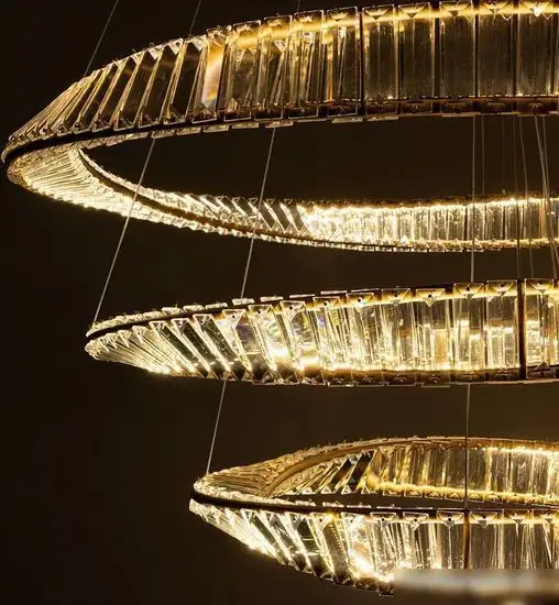 Подвесная люстра Divinare Millie 1136/17 SP-140 – фото товара