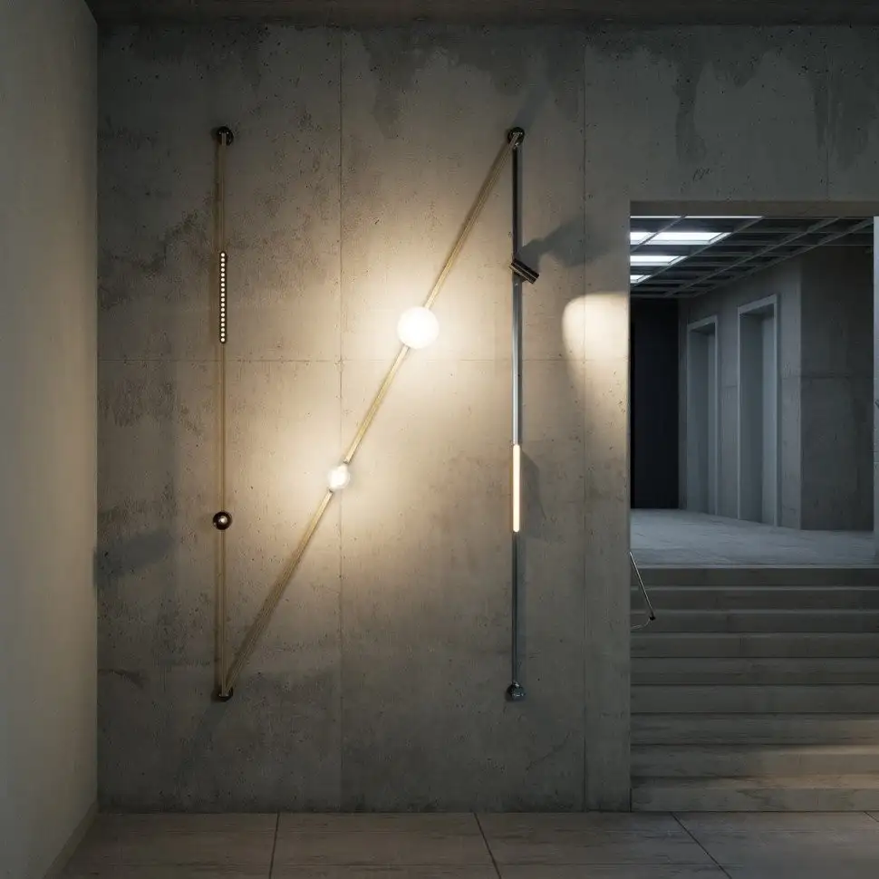 Трековый светильник Novotech Easy 359471 – фото товара