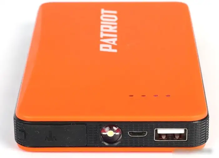 Пусковое устройство Patriot Magnum 8P – фото товара
