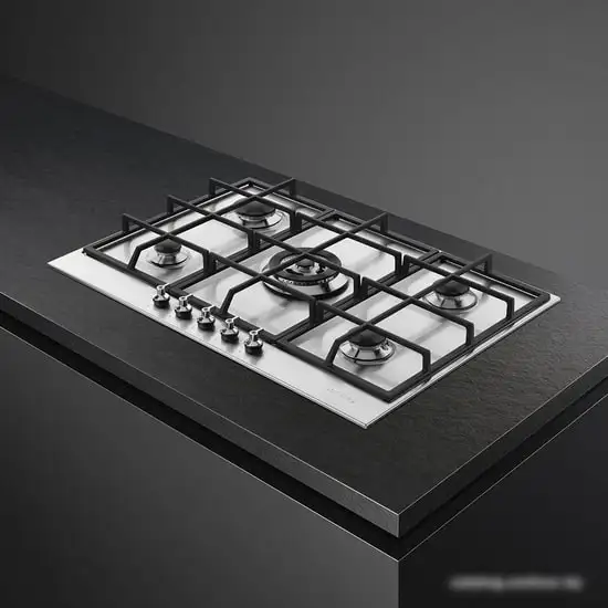 Варочная панель Smeg PX375 - фото товара