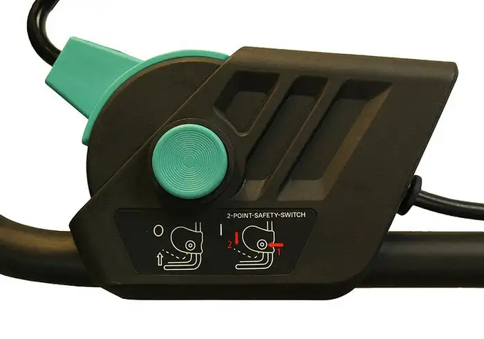 Газонокосилка Sturm EL2042 – фото товара