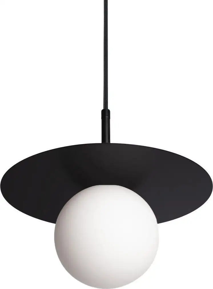 Подвесная люстра LOFT IT Ufo 10120/250P Black – фото товара