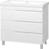 Misty Тумба под умывальник Софт 90 П-Соф-01090-0113Я – изображение в каталоге