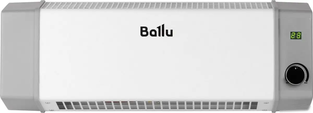 Конвектор Ballu BEC/CMR-1000 - фото товара