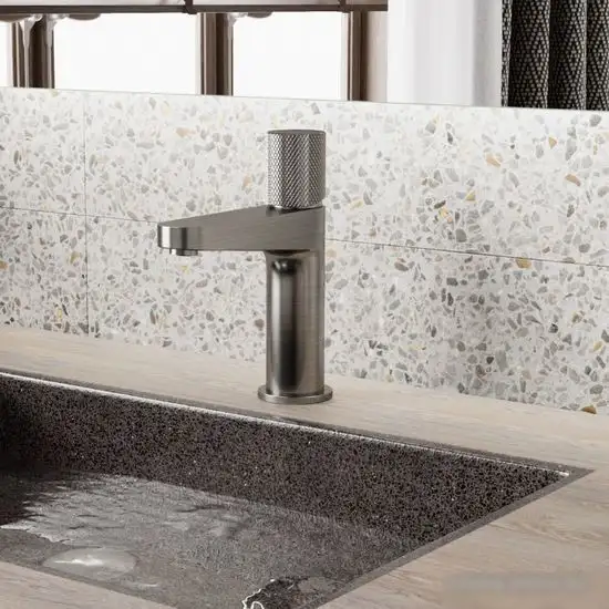 Смеситель Wasserkraft Tauber 6403 - фото товара