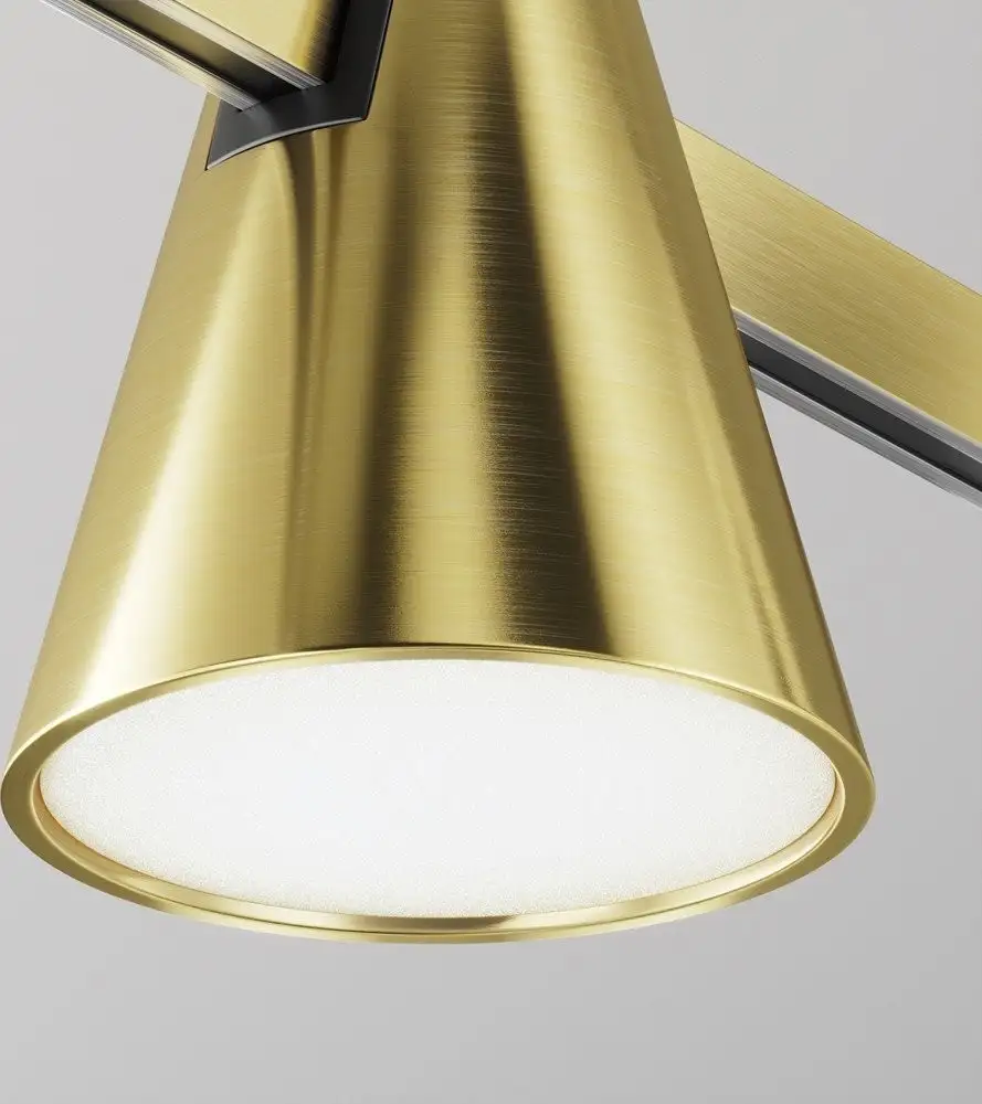 Трековый светильник Technical Keila Flarity 4000K 5Вт 120° TR146-1-5W4K-BS – фото товара