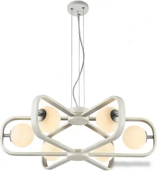 Люстра Maytoni Modern Avola MOD431-PL-06-WS – фото товара