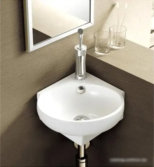 Умывальник WeltWasser Aisbach 5010 - фото товара