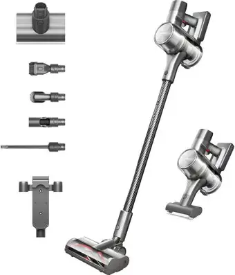 Пылесос Dreame T30 (международная версия) - изображение в каталоге